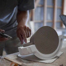 【有田焼】2016/ ビッグゲーム クッキングポット 240 (グレイスプリンクル)