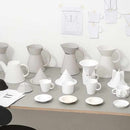 【有田焼】2016/ ビッグゲーム ケトル (ブラックマット)