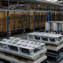 【有田焼】2016/ クリスチャン ハース ボウル 150 (ホワイト)