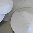 【有田焼】2016/ クリスチャン ハース ボウル 150 (グレイ)