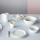 【有田焼】2016/ クリスチャン メンデルツマ スプーン (ホワイト)