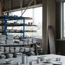 【有田焼】2016/ クリスチャン メンデルツマ プレート 180 (スプリンクル)