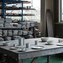 【有田焼】2016/ クリスチャン メンデルツマ プレート 180 (ホワイト)