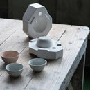 【有田焼】2016/ クリスチャン メンデルツマ スプーン (ホワイト)