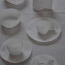 【有田焼】2016/ クリスチャン メンデルツマ カップ (ホワイト)