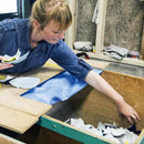 【有田焼】2016/ クリスチャン メンデルツマ ボウル 140 (ホワイト)