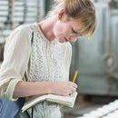 【有田焼】2016/ クリスチャン メンデルツマ プレート 140 (スプリンクル)