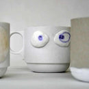 【有田焼】2016/ タフ ボウル 130 (ピスタチオ)