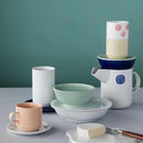 【有田焼】2016/ タフ トレイ (アプリコット)