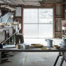 【有田焼】2016/ タフ トレイ (ホワイト)