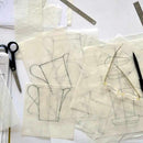 【有田焼】2016/ インゲヤード ローマン プレート 160 (ブラック マット)