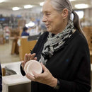 【有田焼】2016/ インゲヤード ローマン ティーカップ L (ブラック マット)