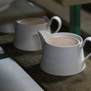 【有田焼】2016/ インゲヤード ローマン プレート 160 (ホワイト マット)