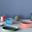 【花瓶】クーン カプート M (ブルー) | 有田焼 | 2016/