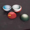 【花器・オブジェ】クーン カプート 観賞用プレート 310 (ピーコック) | 有田焼 | 2016/