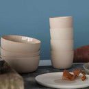 【有田焼】2016/ カースティ ヴァン ノート ディーププレート 180 (スプレーカラー)