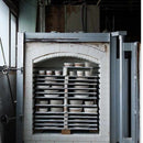 【有田焼】2016/ カースティ ヴァン ノート ボウル 190 (グレイクレイ)