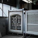 【有田焼】2016/ カースティ ヴァン ノート ディーププレート 180 (スプレーカラー)