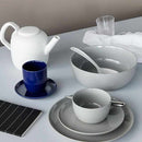 【有田焼】2016/ レオン ランスマイヤー ボウル110 (ホワイト)