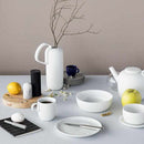 【有田焼】2016/ レオン ランスマイヤー ボウル110 (ホワイト)