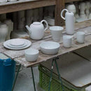 【有田焼】2016/ レオン ランスマイヤー ボウル230 (ダークブルー)