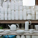 【有田焼】2016/ レオン ランスマイヤー プレート250 (ダークブルー)