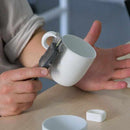 【有田焼】2016/ レオン ランスマイヤー 花瓶 (ホワイト)