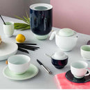 【有田焼】2016/ ポーリーン デルトゥア プレート (ダークブルー)