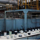 【有田焼】2016/ ポーリーン デルトゥア カップ L (ホワイト)