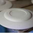 【有田焼】2016/ ポーリーン デルトゥア ティーカップ (ホワイト)