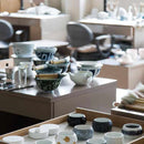 【有田焼】2016/ サスキア ディーツ ブレスレット ドレーク カフ NO2 (Dami-Gradient)