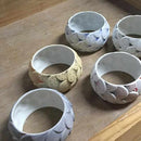 【有田焼】2016/ サスキア ディーツ ドレーク リング NO.2 (特別下絵)