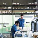 【有田焼】2016/ サスキア ディーツ ドレーク リング NO.1 (ホワイト マット)