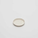 【有田焼】2016/ ビッグゲーム ソーサー (ホワイトスプリンクル)