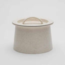 【有田焼】2016/ ビッグゲーム クッキングポット 210 (ホワイトスプリンクル)