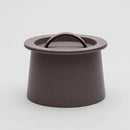 【有田焼】2016/ ビッグゲーム クッキングポット 210 (グレイスプリンクル)