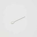 【有田焼】2016/ クリスチャン メンデルツマ スプーン (ホワイト)