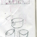 【有田焼】2016/ 藤城 成貴 スプーン (ホワイト)