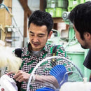 【有田焼】2016/ 藤城 成貴 マグ (グロスホワイト)