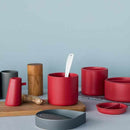 【有田焼】2016/ 藤城 成貴 カップ (レッド)