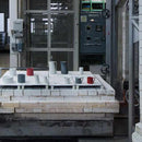 【有田焼】2016/ 藤城 成貴 ピッチャー S (レッド)