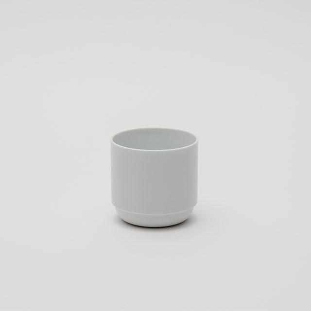 【有田焼】2016/ タフ カップ (ホワイト)
