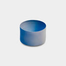 【花器・オブジェ】クーン カプート 観賞用ボウル 160 (ライトブルー-ブルー) | 有田焼 | 2016/