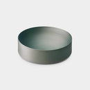 【花器・オブジェ】クーン カプート 観賞用ボウル 280 (ピーコック) | 有田焼 | 2016/