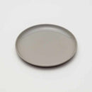 【有田焼】2016/ レオン ランスマイヤー プレート190 (グレイ)