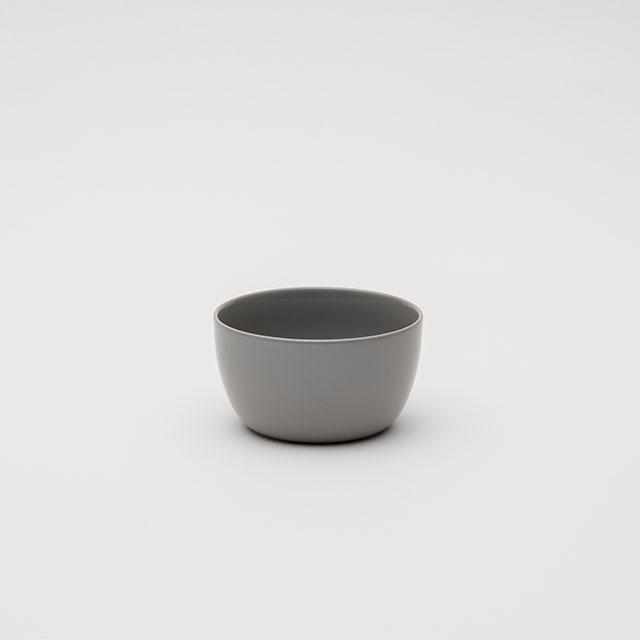 【有田焼】2016/ レオン ランスマイヤー ボウル110 (グレイ)