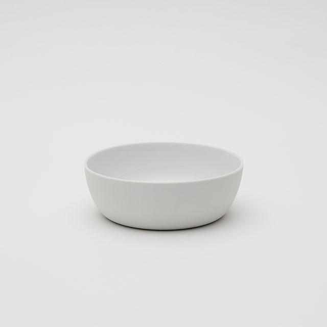 【有田焼】2016/ レオン ランスマイヤー ボウル170 (ホワイト)