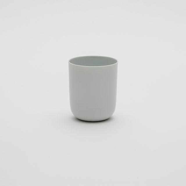 【有田焼】2016/ ステファン ディーツ カップ L (ホワイト)