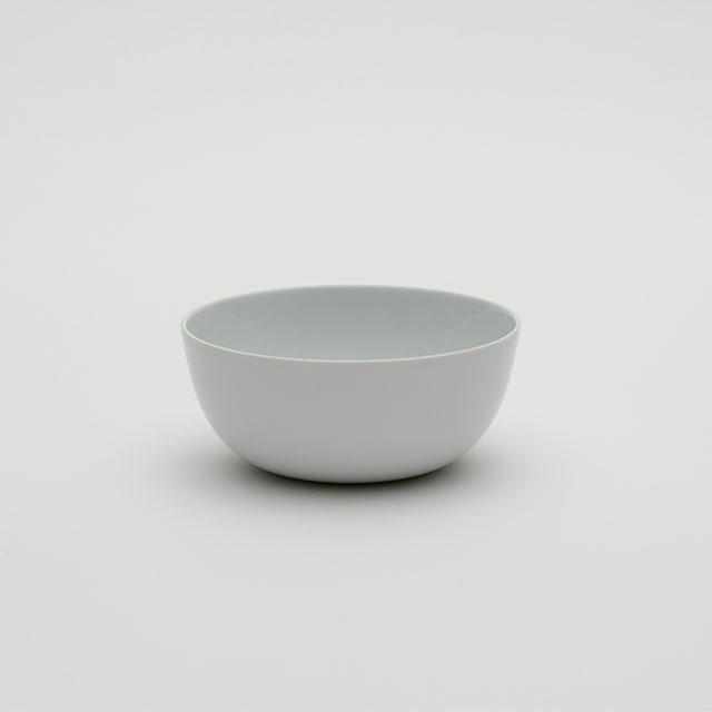 【有田焼】2016/ ステファン ディーツ ボウル 140 (ホワイト)