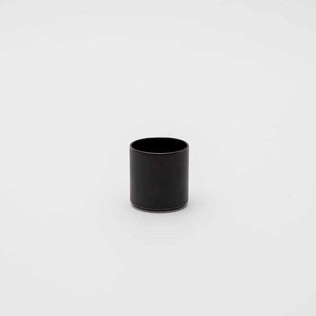 【有田焼】2016/ トマス アロンソ カップ S (ブラック)